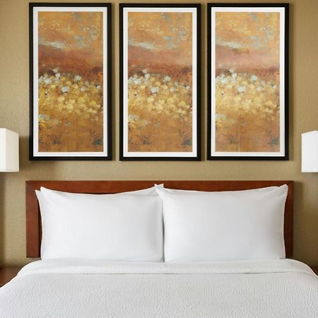 Residence Inn By Marriott Las Vegas Stadium Area מראה חיצוני תמונה