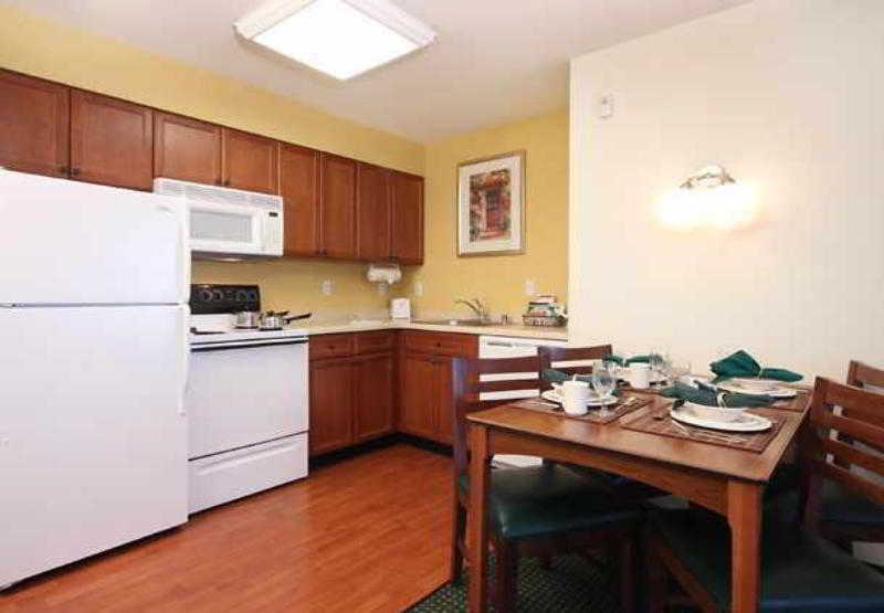 Residence Inn By Marriott Las Vegas Stadium Area חדר תמונה