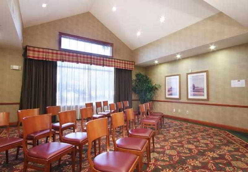 Residence Inn By Marriott Las Vegas Stadium Area מתקנים תמונה