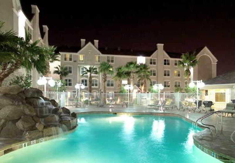 Residence Inn By Marriott Las Vegas Stadium Area מתקנים תמונה